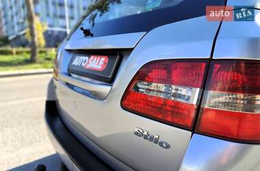 Универсал Fiat Stilo 2004 в 