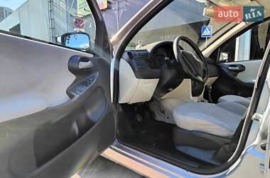 Универсал Fiat Stilo 2004 в 