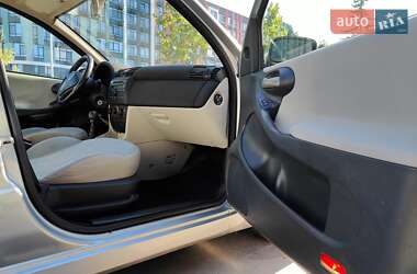 Универсал Fiat Stilo 2004 в 