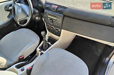 Универсал Fiat Stilo 2004 в 