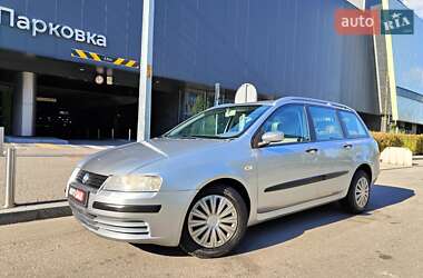 Универсал Fiat Stilo 2004 в 