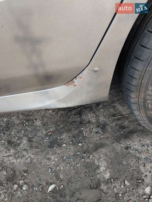 Хэтчбек Fiat Stilo 2002 в Харькове