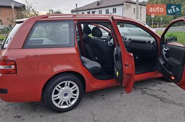 Универсал Fiat Stilo 2006 в 