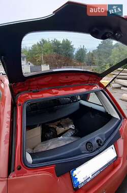 Универсал Fiat Stilo 2006 в 