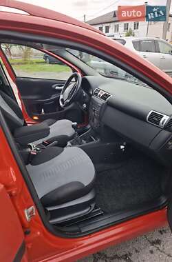 Универсал Fiat Stilo 2006 в 