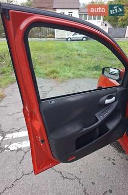 Универсал Fiat Stilo 2006 в 