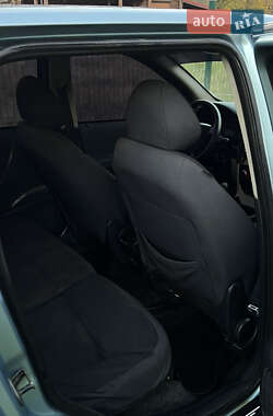 Хетчбек Fiat Stilo 2005 в 