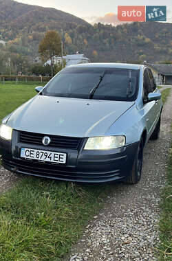 Хетчбек Fiat Stilo 2005 в 