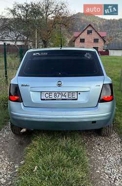 Хетчбек Fiat Stilo 2005 в 
