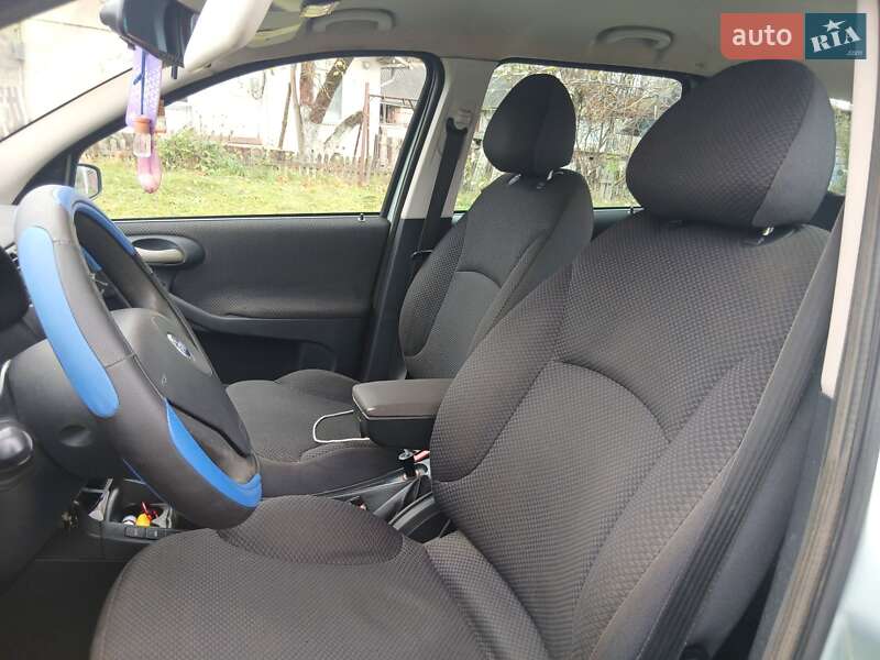 Універсал Fiat Stilo 2003 в Тернополі