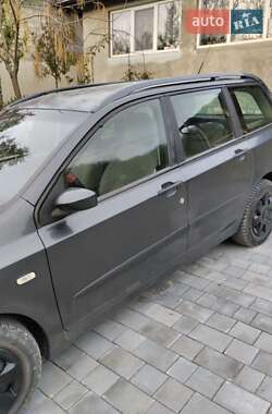 Універсал Fiat Stilo 2005 в Кам'янець-Подільському