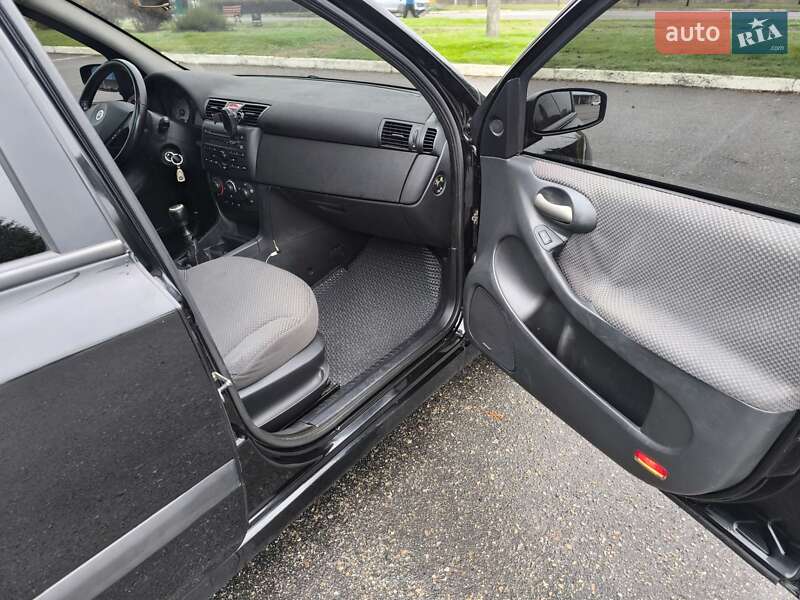 Хэтчбек Fiat Stilo 2002 в Кременчуге