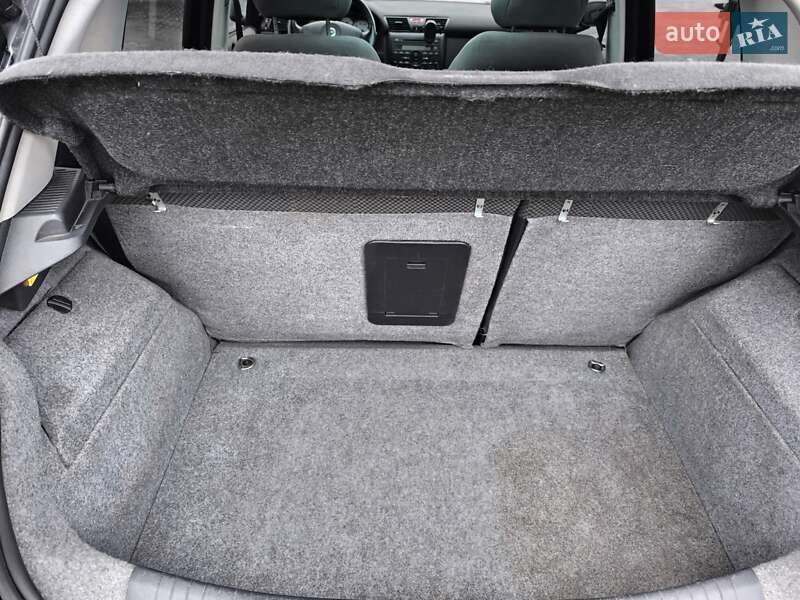 Хэтчбек Fiat Stilo 2002 в Кременчуге