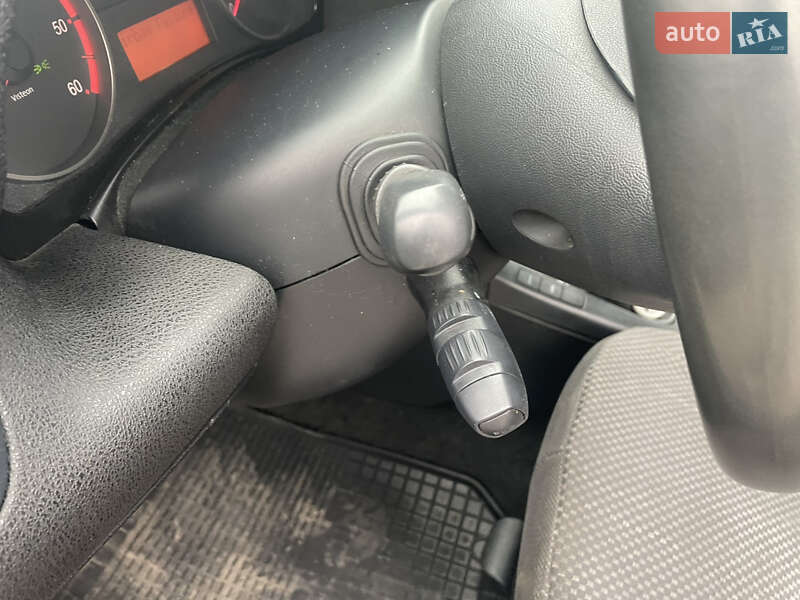 Хэтчбек Fiat Stilo 2001 в Житомире фото 15 Хэтчбек Fiat Stilo 2001 в Житомире