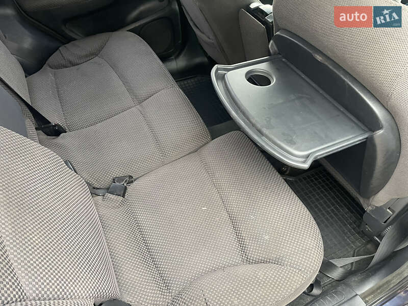 Хэтчбек Fiat Stilo 2001 в Житомире фото 19 Хэтчбек Fiat Stilo 2001 в Житомире