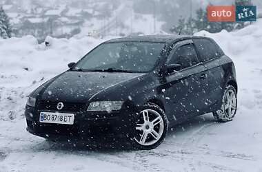 Хетчбек Fiat Stilo 2002 в Тернополі