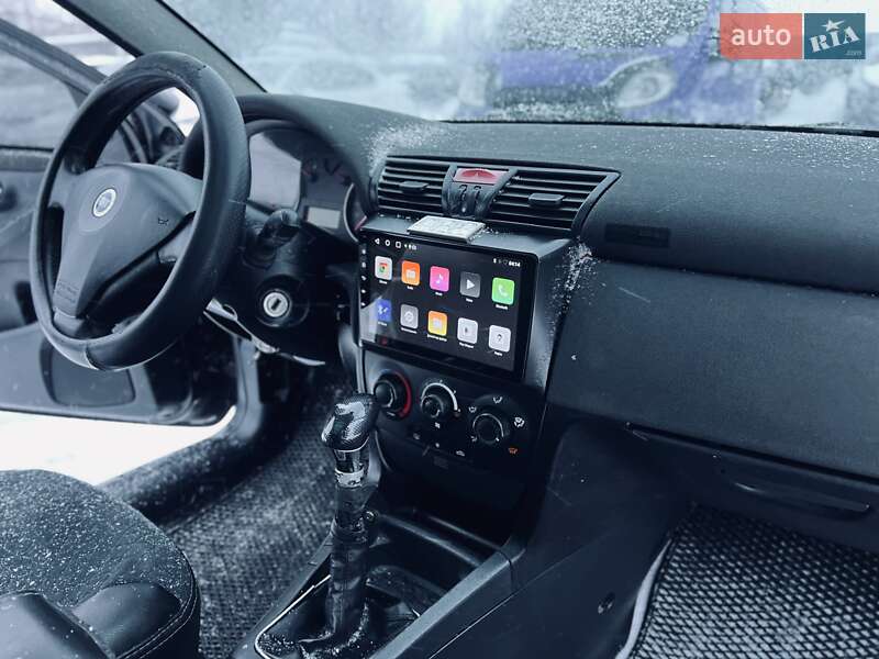 Хетчбек Fiat Stilo 2003 в Тернополі фото 15 Хетчбек Fiat Stilo 2003 в Тернополі