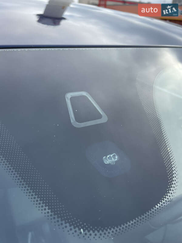 Хетчбек Fiat Stilo 2002 в Краматорську