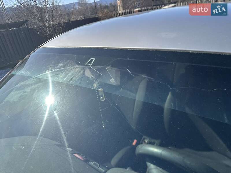 Хетчбек Fiat Stilo 2003 в Надвірній