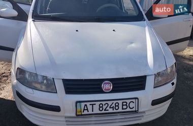 Універсал Fiat Stilo 2004 в Городенці