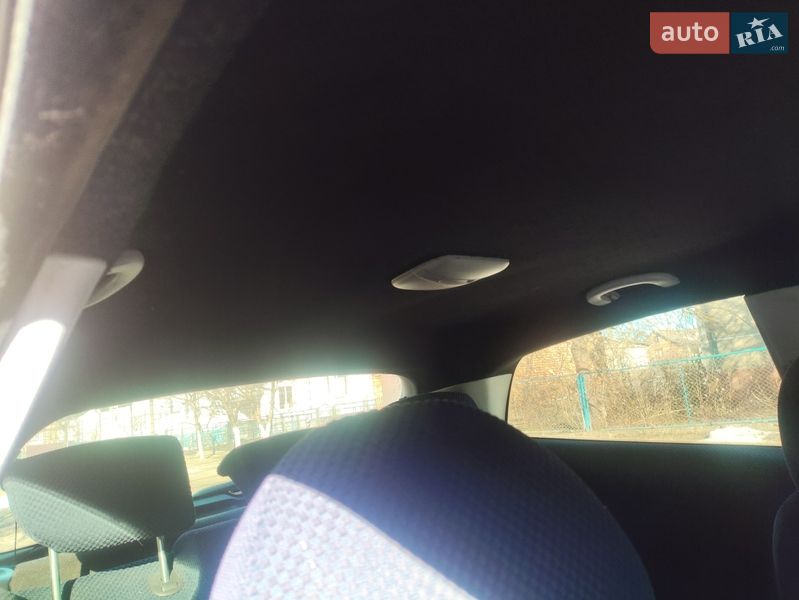 Хетчбек Fiat Stilo 2002 в Козові