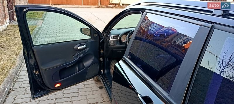 Універсал Fiat Stilo 2006 в Хмельницькому