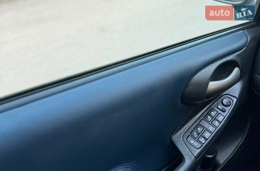Хэтчбек Fiat Stilo 2002 в Белой Церкви