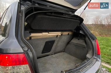Хэтчбек Fiat Stilo 2002 в Ужгороде