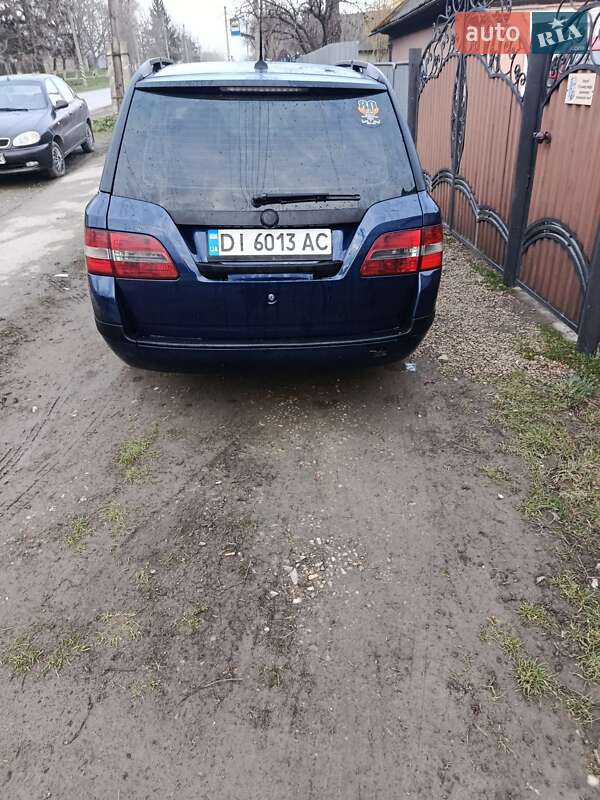 Универсал Fiat Stilo 2005 в Каменец-Подольском