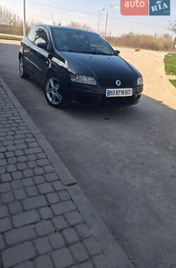 Хэтчбек Fiat Stilo 2002 в Тернополе