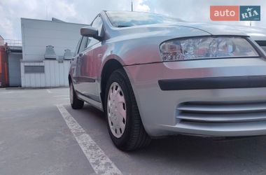 Универсал Fiat Stilo 2006 в Киеве
