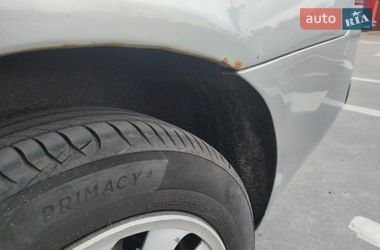 Универсал Fiat Stilo 2006 в Киеве