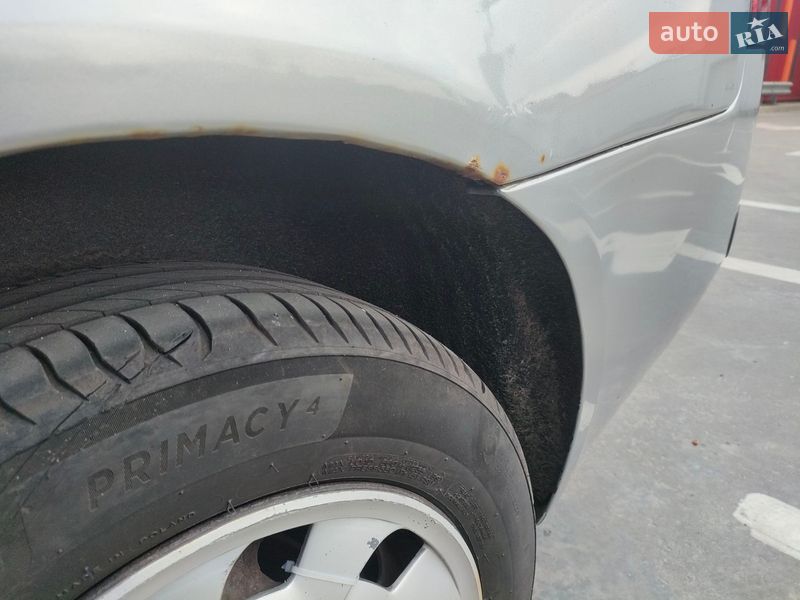 Универсал Fiat Stilo 2006 в Киеве