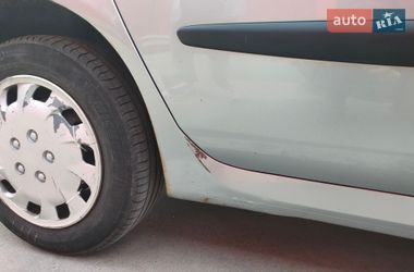 Универсал Fiat Stilo 2006 в Киеве