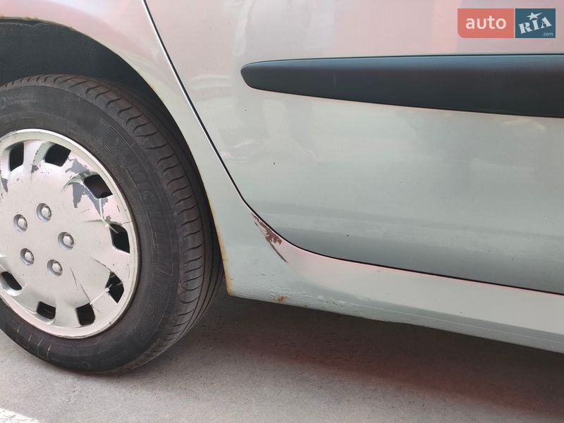Универсал Fiat Stilo 2006 в Киеве