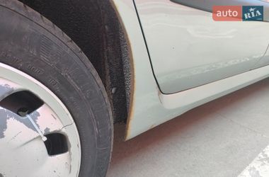 Универсал Fiat Stilo 2006 в Киеве