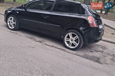 Хэтчбек Fiat Stilo 2002 в Тернополе
