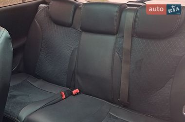 Хэтчбек Fiat Stilo 2002 в Тернополе