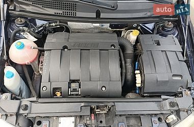 Универсал Fiat Stilo 2003 в Житомире