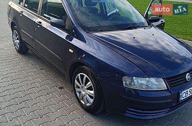 Универсал Fiat Stilo 2003 в Житомире