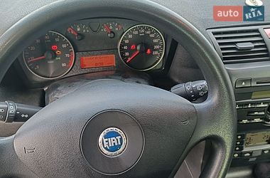 Универсал Fiat Stilo 2003 в Житомире