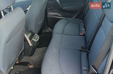 Универсал Fiat Stilo 2003 в Житомире
