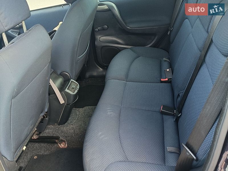 Универсал Fiat Stilo 2003 в Житомире