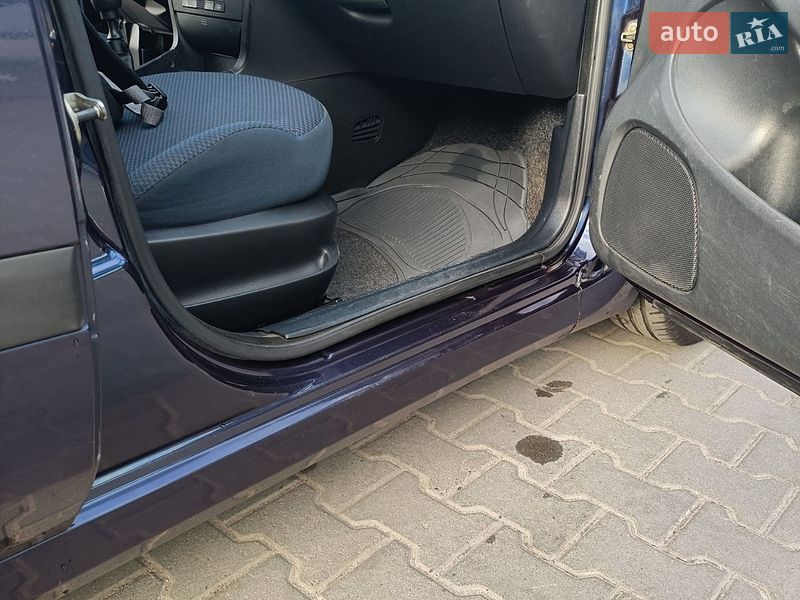 Универсал Fiat Stilo 2003 в Житомире