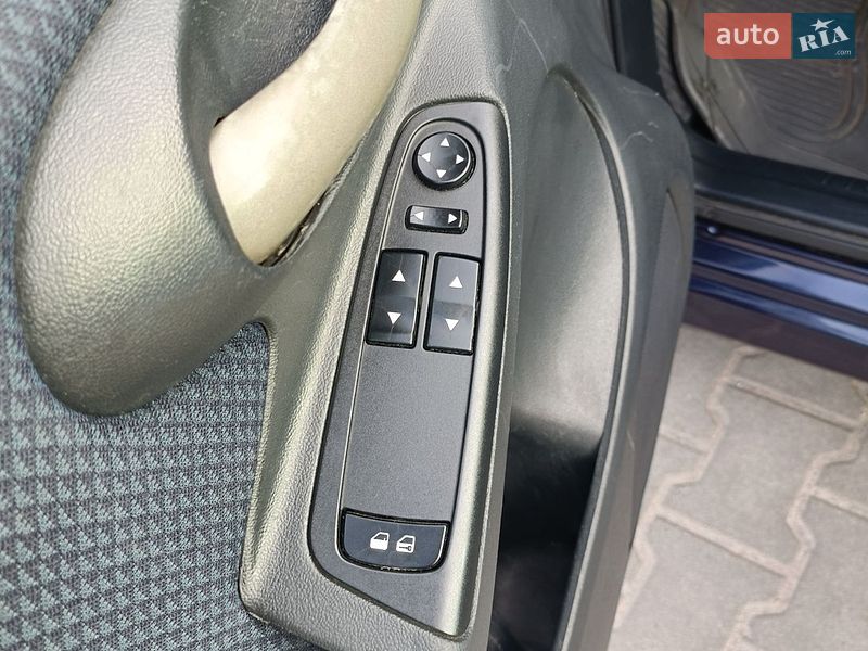 Универсал Fiat Stilo 2003 в Житомире