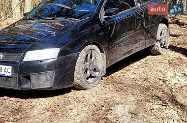 Хэтчбек Fiat Stilo 2002 в Броварах