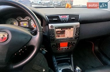 Хэтчбек Fiat Stilo 2002 в Броварах