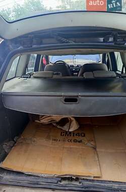Универсал Fiat Stilo 2005 в Луцке
