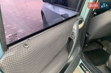 Хетчбек Fiat Stilo 2005 в Стрию