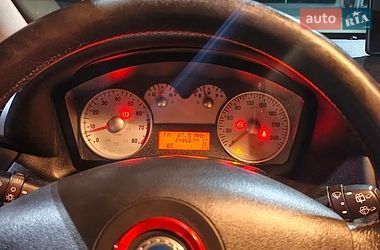 Хетчбек Fiat Stilo 2006 в Кагарлику